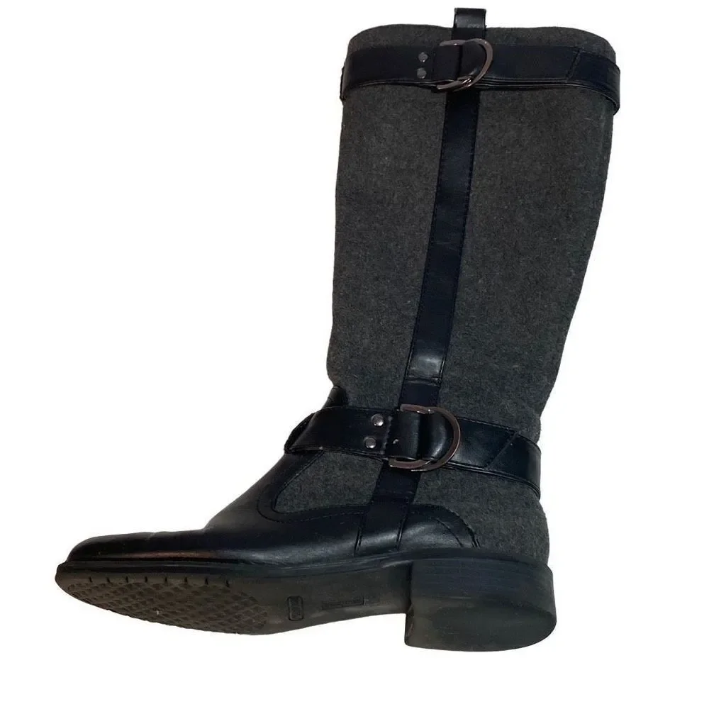 AEROSOLES ride line